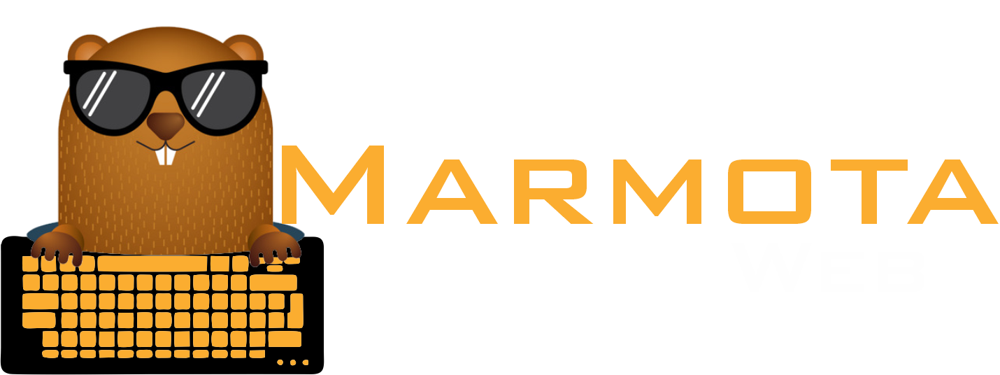 MarmotaWeb